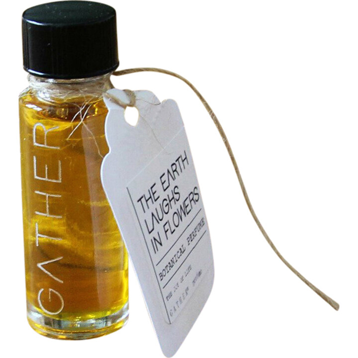 The Earth Laughs in Flowers